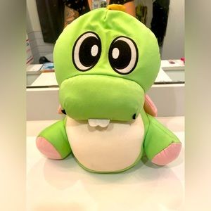 Bubble Bobble and Pikachu bundle